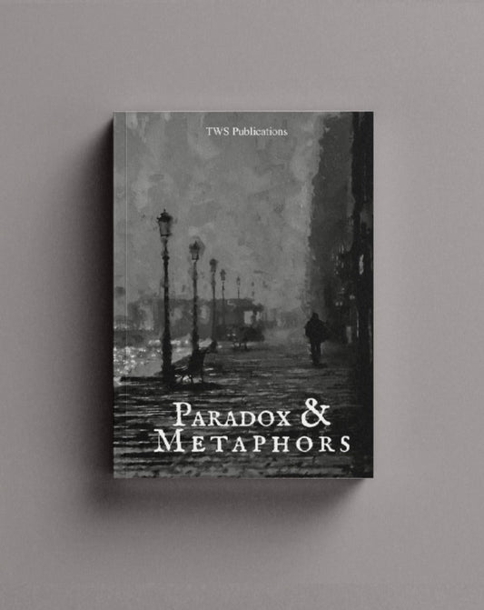 Paradox & Metaphors