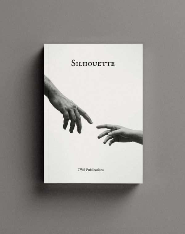 Silhouette — book cover