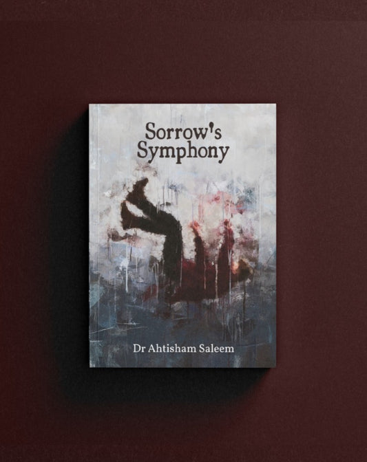 Sorrow's Symphony