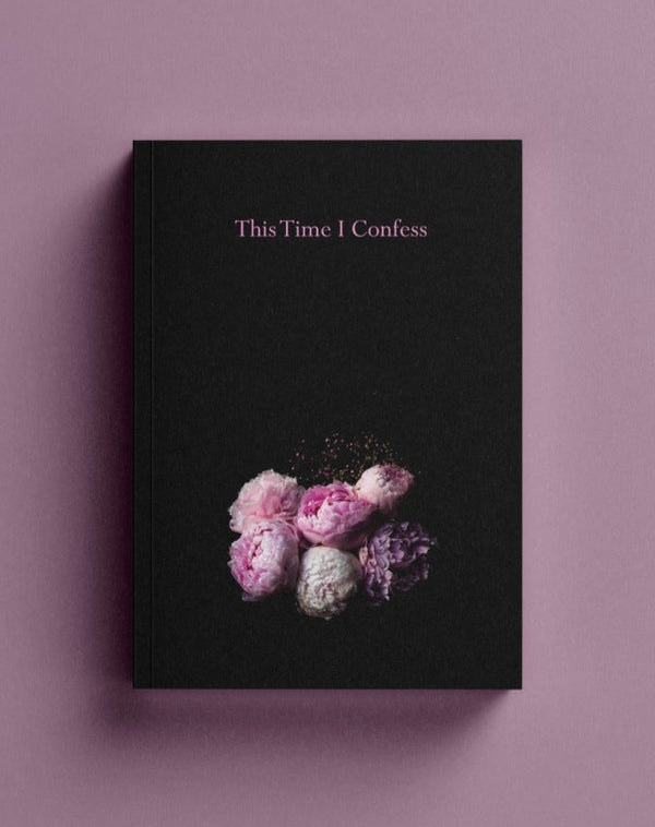 This Time I Confess — book cover