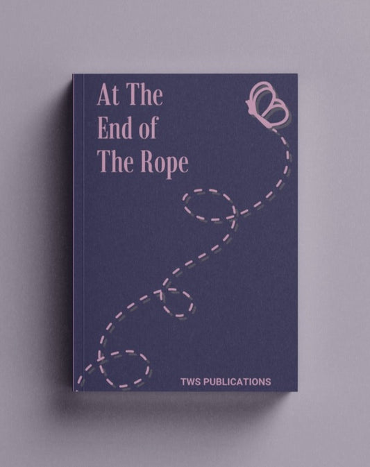 At The End of The Rope